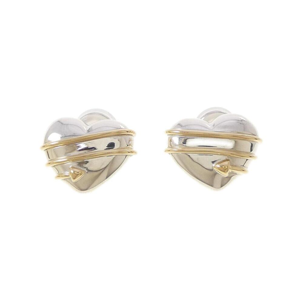 TIFFANY & CO. Gold Earrings